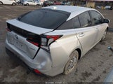 Toyota Prius Le JTDKARFU0K3084018 снимка