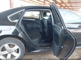 Volkswagen Passat 1.8T S/1.8T Wolfsburg Edition 1VWAT7A33EC045109 photo