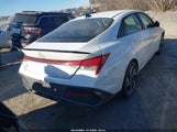 Hyundai Elantra Sel Sport KMHLM4DG5SU982681 photo