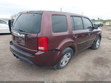 Honda Pilot Lx 5FNYF3H27DB001999 снимка
