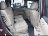 Honda Pilot Lx 5FNYF3H27DB001999 fotografie