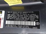 Toyota Camry Se 4T1BF3EK7BU756841 снимка