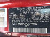 Kia Seltos S KNDEUCAA2P7400999 снимка