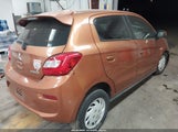 Mitsubishi Mirage Es ML32A3HJ0HH002755 снимка