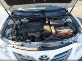Toyota Camry Hybrid JTNBB46K083045299 fotografie