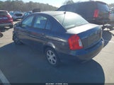 Hyundai Accent Gls KMHCN46C06U021399 снимка