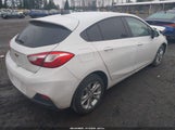 Chevrolet Cruze Ls 3G1BC6SM7KS530148 снимка