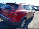 Nissan Rogue Sport Sv JN1BJ1CPXJW154141 photo