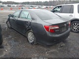 Toyota Camry Le 4T1BF1FK4EU322917 снимка