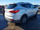 Hyundai Santa Fe Sport 2.4L 5XYZUDLB0EG188505 fotografie