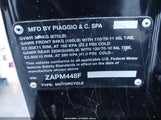 Vespa Lx 150 ZAPM448F4A5603543 снимка