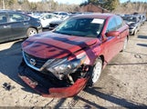 Nissan Altima 2.5/2.5 S/2.5 Sl/2.5 Sr/2.5 Sv 1N4AL3AP4GN328162 fotografie