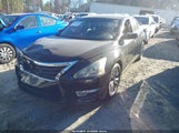 Nissan Altima 2.5 S 1N4AL3AP3FC490052 снимка