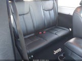 Jeep Wrangler Smoky Mountain 4X4 1C4AJWBG2HL675227 fotografie