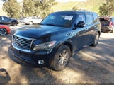 Infiniti Qx56 JN8AZ2NF9D9550564 снимка