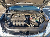 Nissan Sentra S 3N1AB7AP3FY310244 снимка