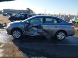 Nissan Sentra S 3N1AB7AP3FY310244 снимка