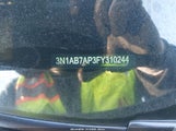 Nissan Sentra S 3N1AB7AP3FY310244 снимка