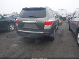 Toyota Highlander Se 5TDZA3EH8BS010022 снимка