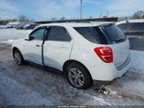 Chevrolet Equinox Lt 2GNFLFEKXH6100583 снимка