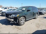 Nissan Pathfinder Sv 5N1DR2MM8JC647662 снимка
