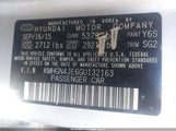 Hyundai Genesis 3.8 KMHGN4JE6GU132163 снимка