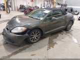 Mitsubishi Eclipse Spyder Gs Sport 4A37L2EF4CE001543 снимка