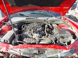 Chevrolet Camaro 2Ls 2G1FA1E37E9149401 fotografie