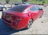 Nissan Sentra Sv Xtronic Cvt 3N1AB8CVXMY207580 photo