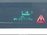 Toyota Prius JTDKB20U587759358 снимка