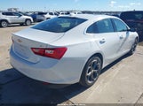 Chevrolet Malibu Fwd 1Lt 1G1ZD5STXRF108600 fotografie