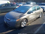 Honda Civic Ex 1HGFA16836L143043 снимка