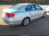 Volkswagen Jetta 2.5L Se 3VWDP7AJ6CM387309 снимка