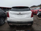 Cadillac Xt5 Awd Premium Luxury 1GYKNDRS5LZ143929 fotografie
