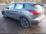 Nissan Rogue Sport Sl JN1BJ1CR1HW117393 снимка