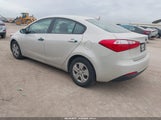 Kia Forte Lx KNAFK4A62E5172455 снимка