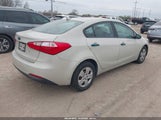 Kia Forte Lx KNAFK4A62E5172455 снимка