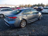 Toyota Corolla Le JTDEPRAE1LJ058438 снимка