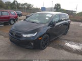 Honda Odyssey Sport-L 5FNRL6H79SB051973 снимка