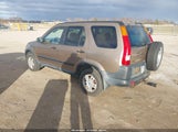 Honda Cr-V Ex SHSRD78824U205897 снимка