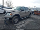 Ford F-150 Fx4/Lariat/Xlt 1FTPW14535KE68244 снимка