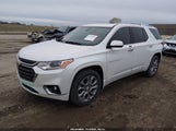 Chevrolet Traverse Premier 1GNERKKW5JJ128634 снимка