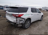 Chevrolet Traverse Premier 1GNERKKW5JJ128634 снимка