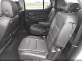 Chevrolet Traverse Premier 1GNERKKW5JJ128634 снимка