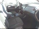 Nissan Rogue S KNMAT2MT7JP558111 снимка