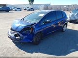 Honda Fit JHMGE8H3XBC018860 снимка