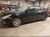 Hyundai Sonata Gls 5NPEB4AC4BH154751 снимка
