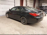 Hyundai Sonata Gls 5NPEB4AC4BH154751 снимка