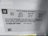 Chevrolet Malibu Ls 1G1ZB5E10BF148996 снимка