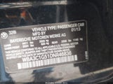 BMW 328I WBA3C1G51DNR46836 снимка